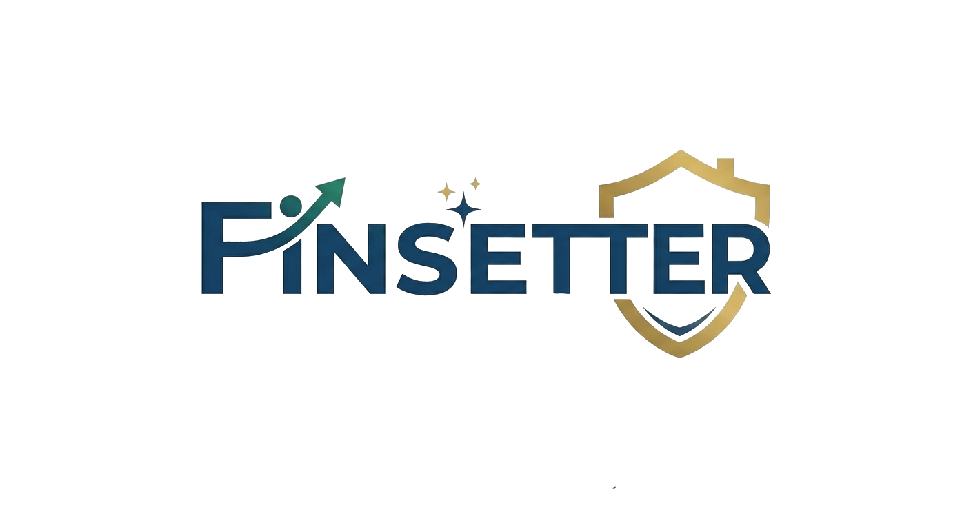 Finsetter
